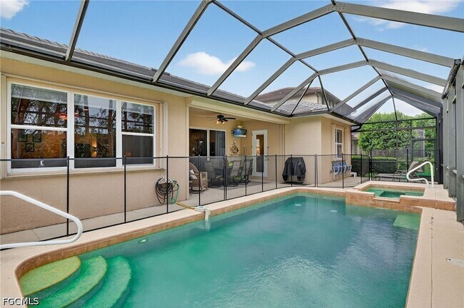 Building Photo - 11801 Pine Timber Ln