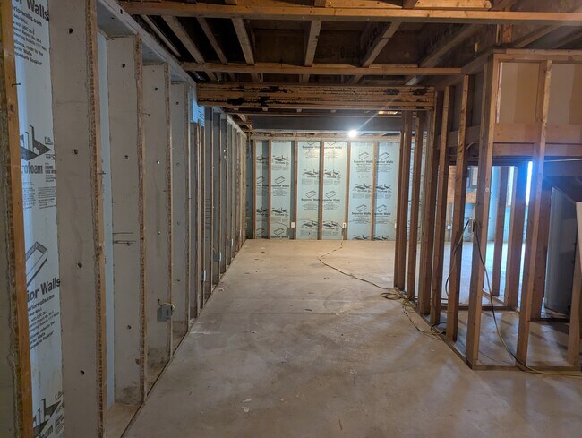 Building Photo - 1512 Montgomery St