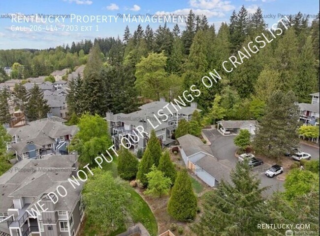 Building Photo - 3927 243rd Pl SE