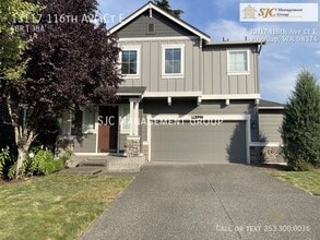 Building Photo - 13117 116th Ave Ct E