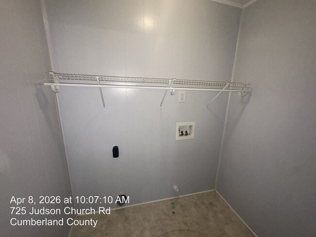 Building Photo - 725 Judson Church Rd