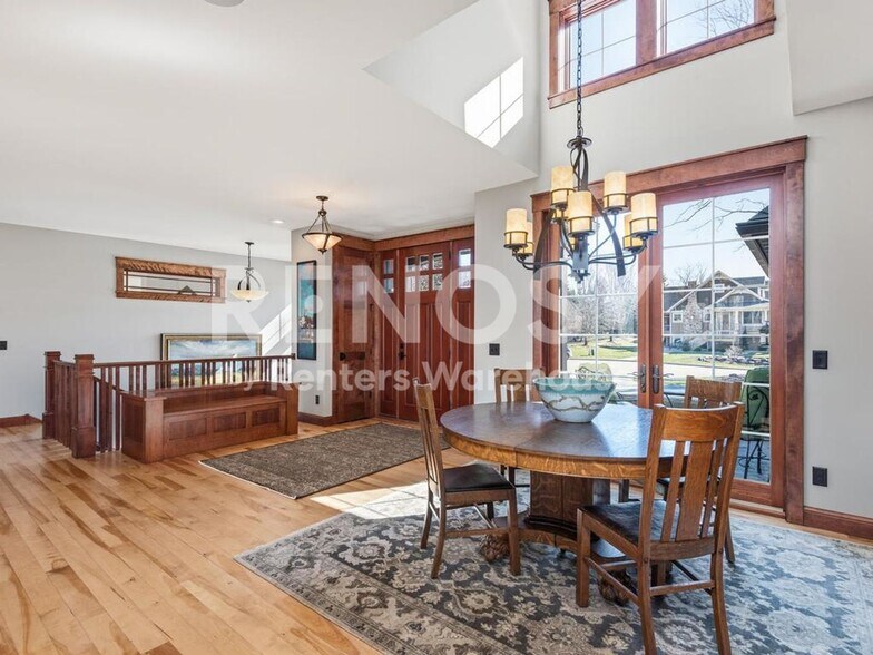 Building Photo - 1912 Linner Woods Ct