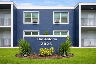 Building Photo - The Astoria - Sabal