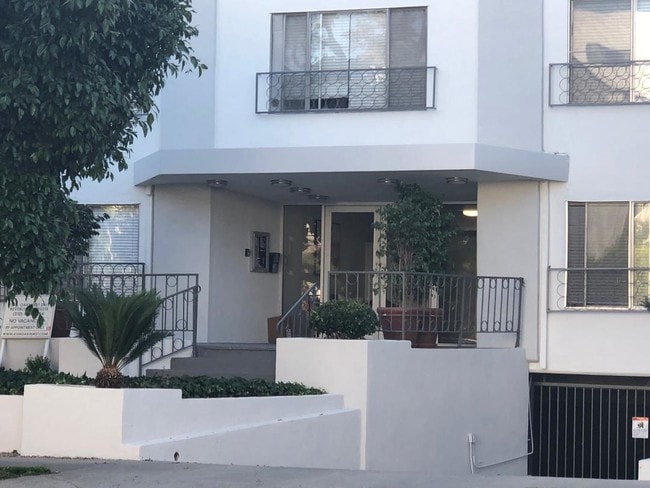 Primary Photo - The Shelby Apartments