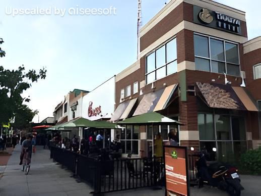 Building Photo - 4427 Nebraska Ave NW