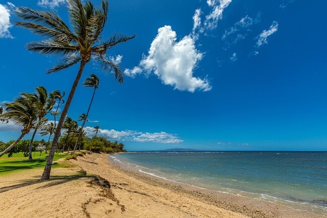 Building Photo - Oceanfront 1 Bed/1 Bath Fully Furnished Condo at Waipuilani!