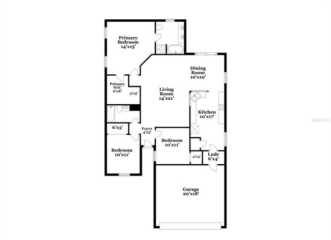 Building Photo - 107 Richmar Ave