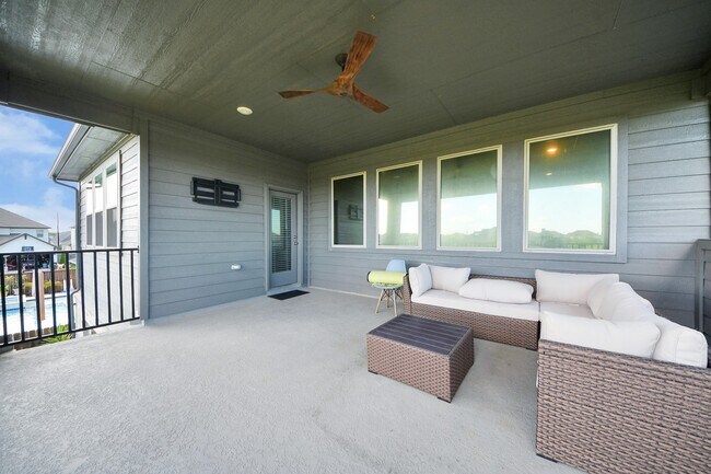 Building Photo - 603 Beachman Shore Ln