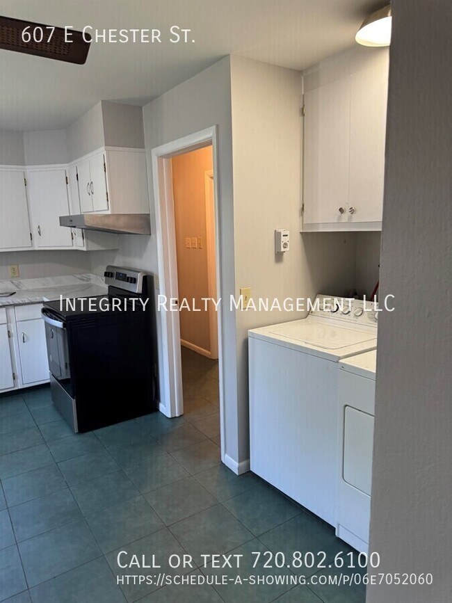 Building Photo - 607 E Chester St