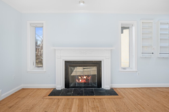 Building Photo - 1407 Leegate Rd NW