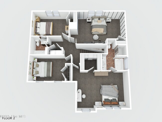 Building Photo - 262 Merin Height Rd