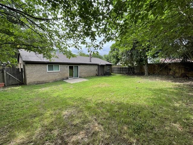 Building Photo - 3718 French Wood Dr