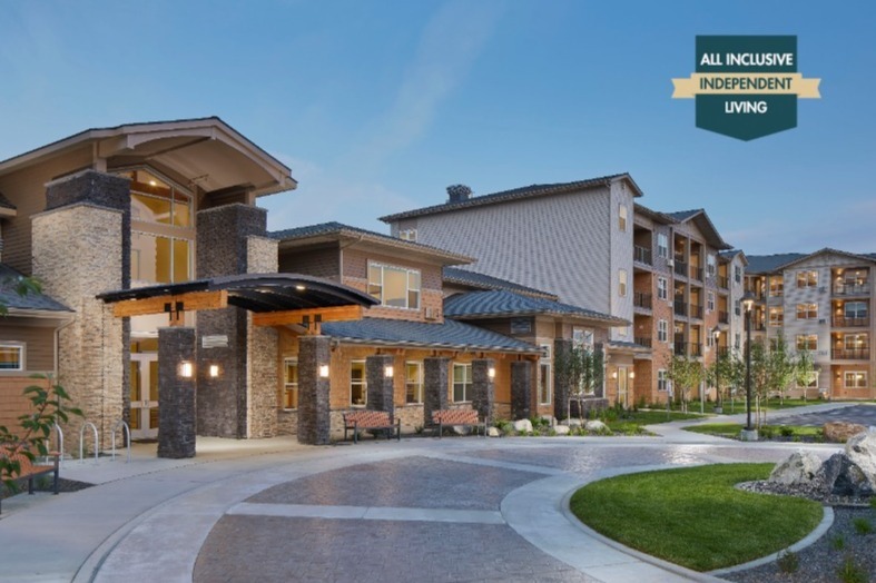 Primary Photo - Revel Spokane All-Inclusive Senior Living