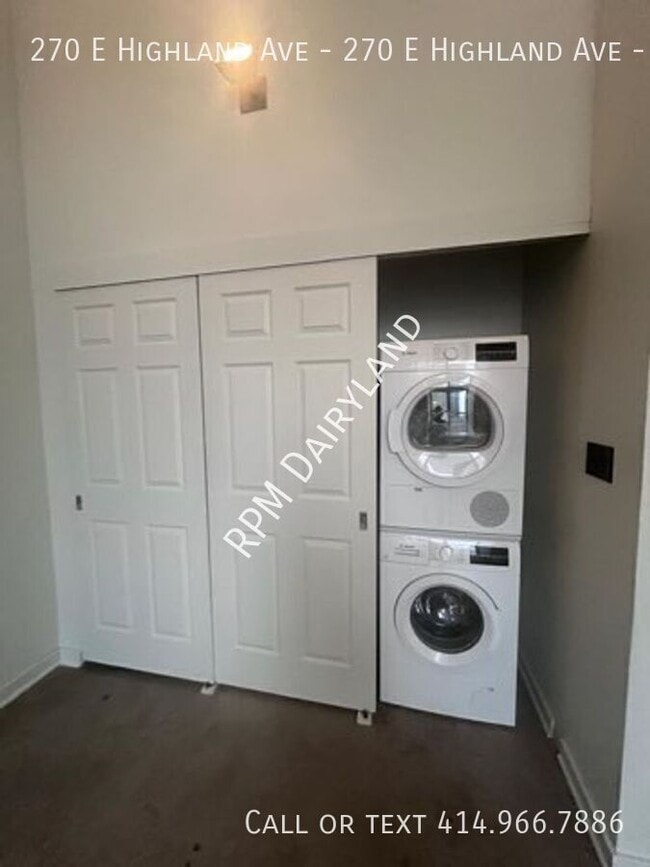 Building Photo - 270 E Highland Ave