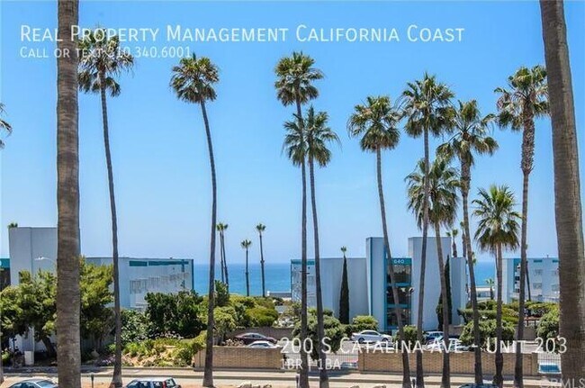 Building Photo - 200 S Catalina Ave