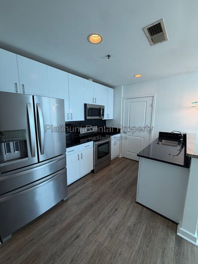 Building Photo - 361 17th St NW