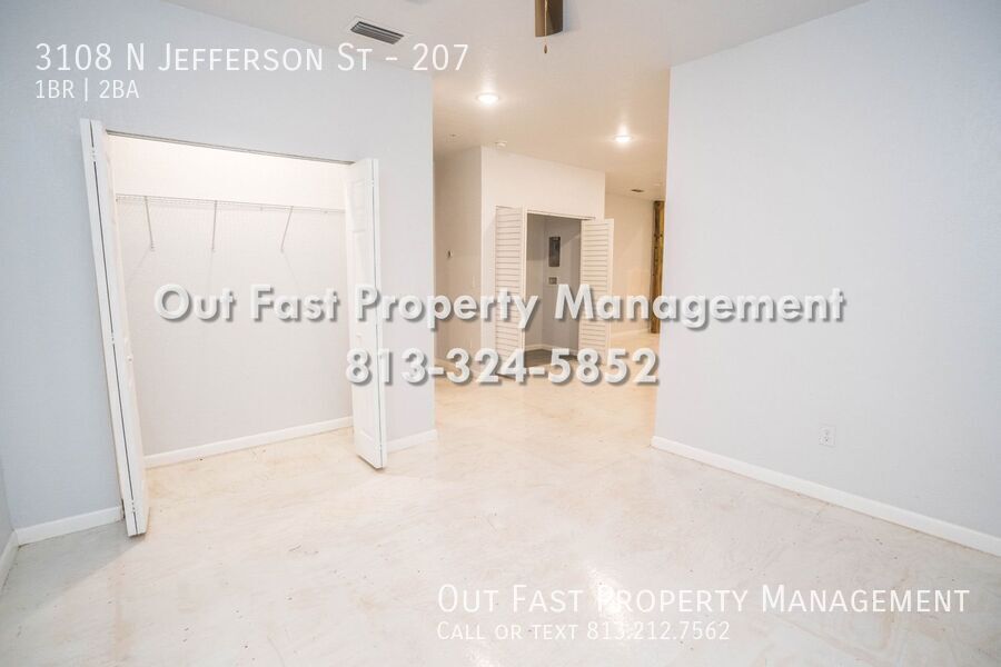 Building Photo - 3108 N Jefferson St