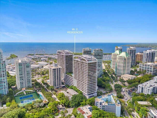 Building Photo - 2678 Tigertail Ave