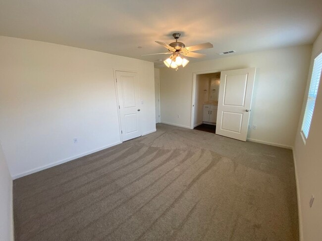 Building Photo - Tulare smart home, DR HORTON built home coming soon! Energy efficient