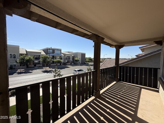 Building Photo - 4179 E Pony Ln