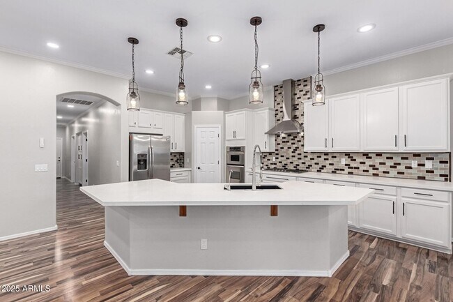 Building Photo - 3433 E Bluebird Pl