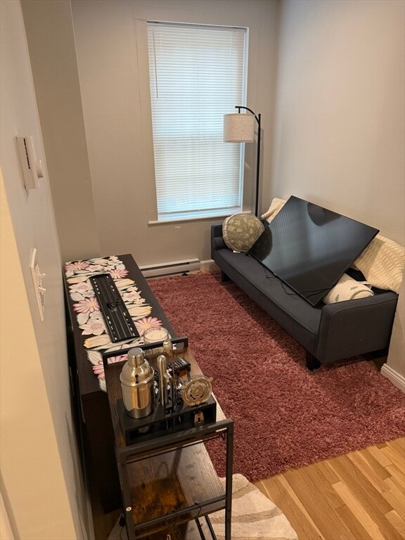 Building Photo - 54 Melrose St