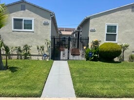 Building Photo - 10639 1/2 Ayres Ave