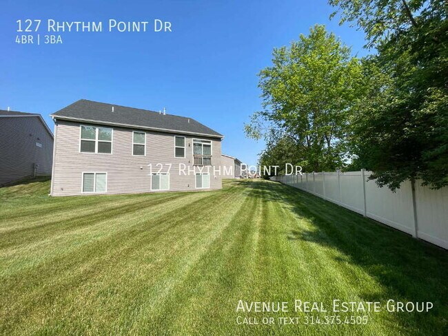 Building Photo - 127 Rhythm Point Dr