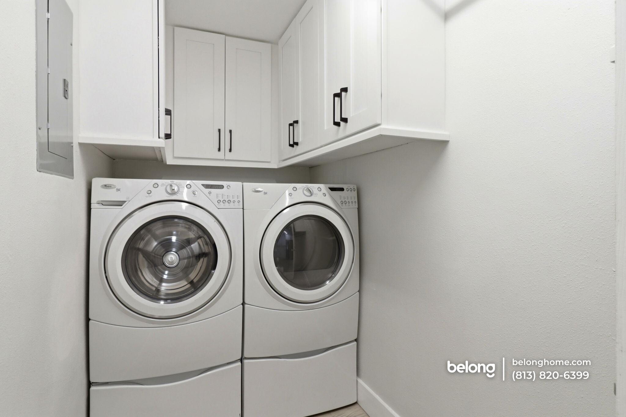 Building Photo - 3307 W Cass St