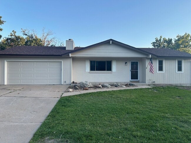 Building Photo - Cute Castle Rock Home