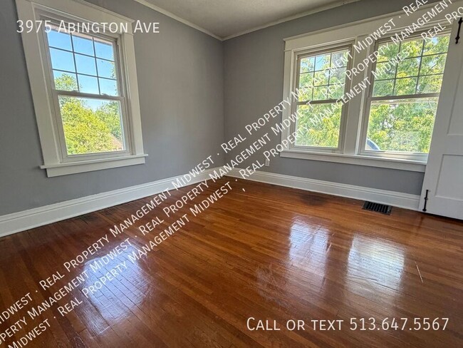 Building Photo - 3975 Abington Ave