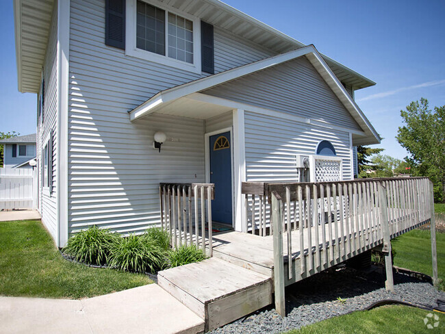 Building Photo - French Creek Townhomes