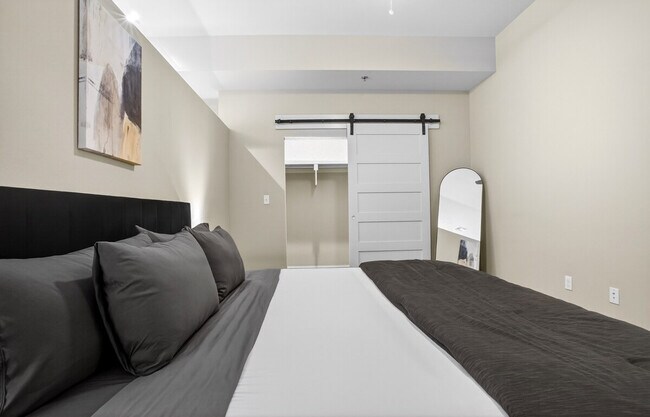 Building Photo - 110 N Boston Ave