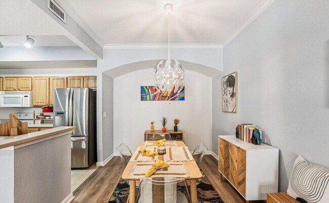 Building Photo - For Rent- Furnished or Vacant