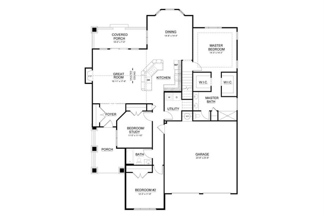 Building Photo - 291 Crystal Ln