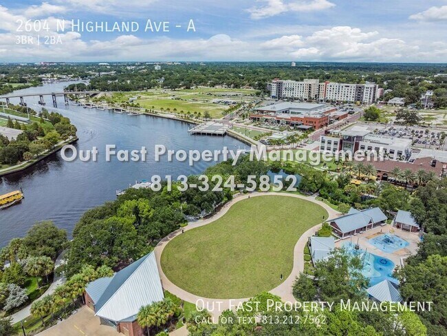 Building Photo - 2604 N Highland Ave