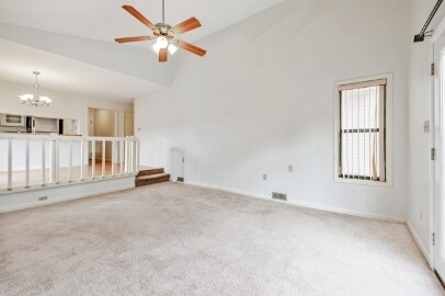 Building Photo - 4607 Hoe Ct