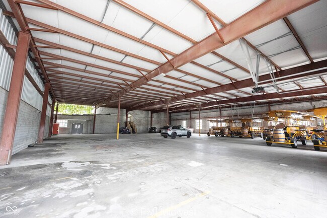 Building Photo - 501 Madison Ave