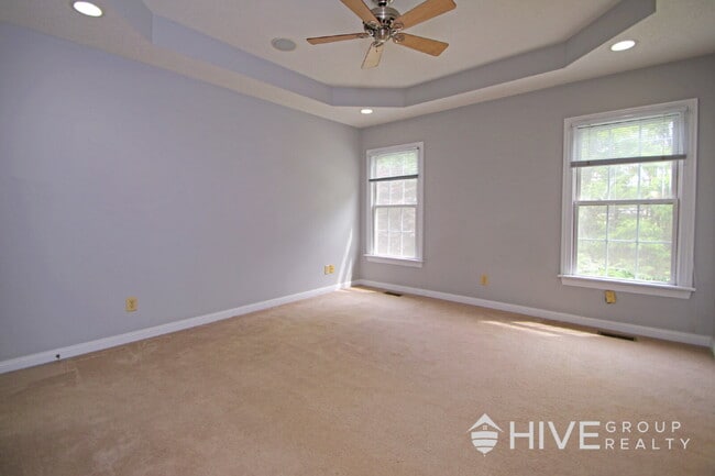 Building Photo - Golf Course Living with Spacious Comfort Inside & Out!
