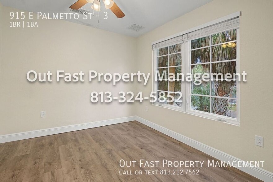 Building Photo - 915 E Palmetto St