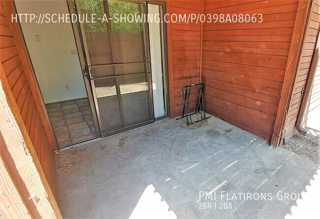 Building Photo - 3065 30th St