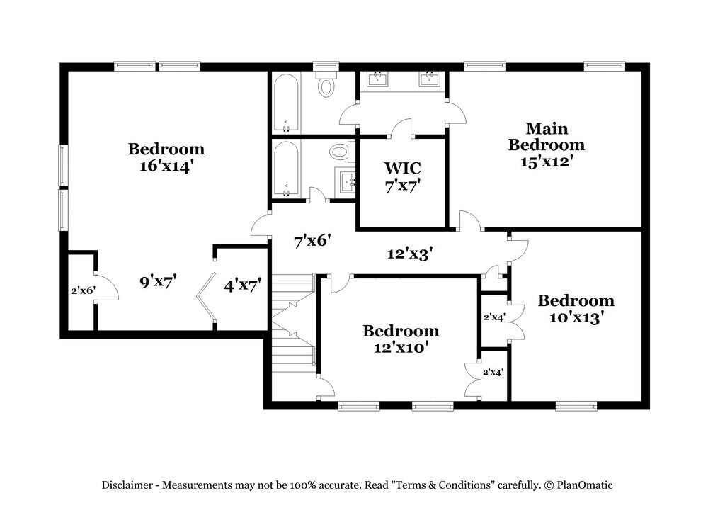 Building Photo - 4308 Birmingham Way