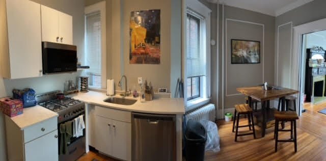 Building Photo - 544 Madison Ave