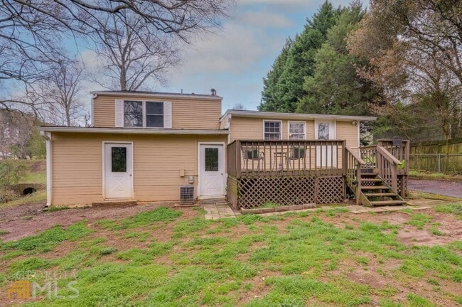 Building Photo - 2907 Oxford Way NW