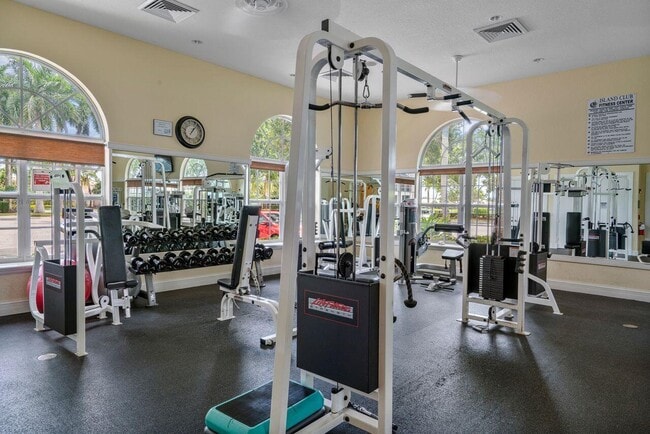 Building Photo - 8790 S San Andros