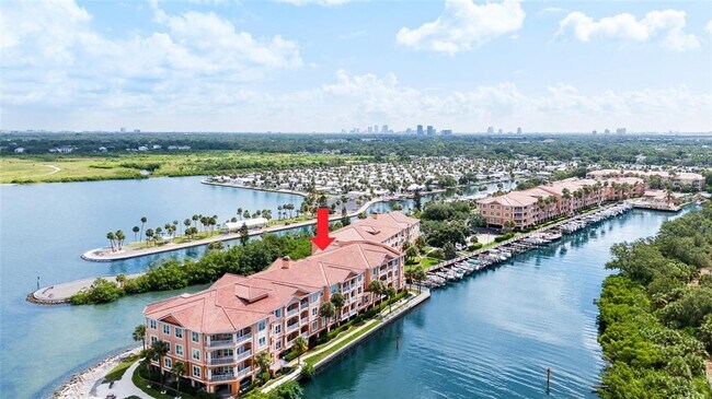 Building Photo - 5000 Culbreath Key Way