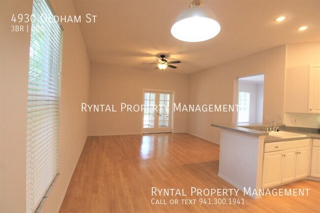 Building Photo - 4930 Oldham St