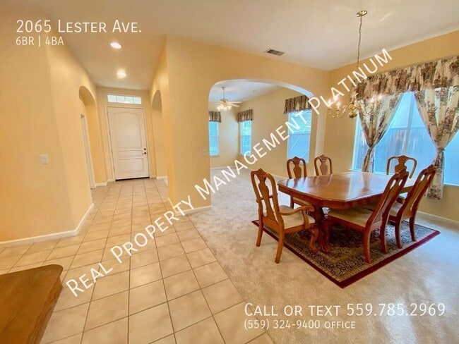 Building Photo - 2065 Lester Ave