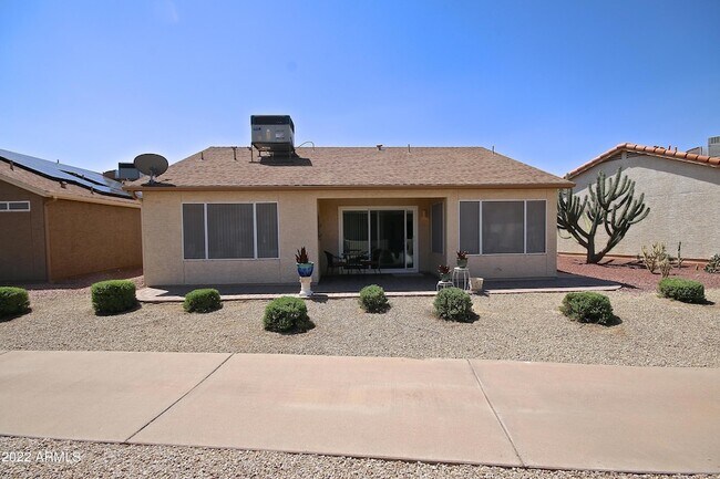 Building Photo - 1800 E Winged Foot Dr