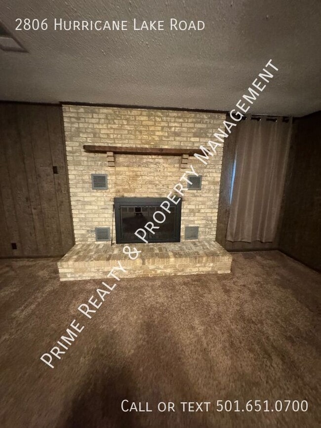 Building Photo - 2806 Hurricane Lake Rd